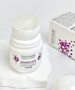 Lăn khử mùi Biotrade Odorex Deo Antiperspirant Roll-on