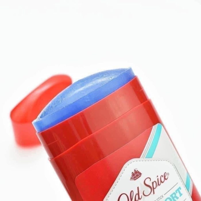 Lăn Khử Mùi Old Spice