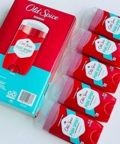 Lăn Khử Mùi Old Spice Hương Pure Sport