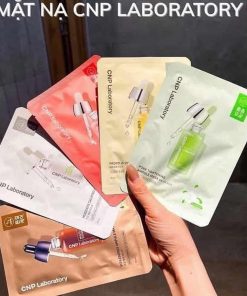 Mặt nạ CNP Laboratory Ampule Mask