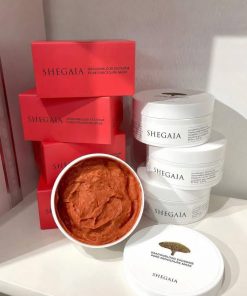 Mặt nạ đất sét Shegaia Dragon Blood Exosome Mask
