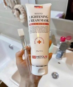 Mặt Nạ Kem Histolab Histo Lightening Cream Mask