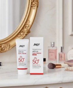 Kem chống nắng Any Premium Golf Anti UV Sun Cream