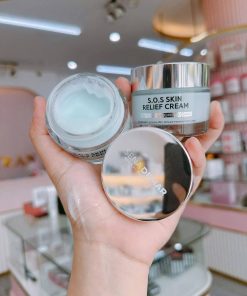 senademar sos skin relief cream 8