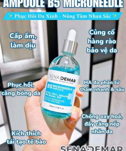 serum senademar1