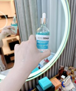 Serum Senademar B5 Microneedle Ampoule Cấp Ẩm