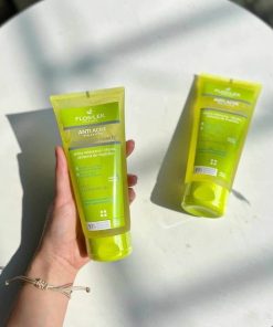 Sữa rửa mặt Floslek Anti Acne Bacterial Face Cleansing Gel