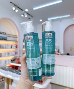 Sữa rửa mặt PrettySkin Multi Hydra B5 Purifying Foaming Gel