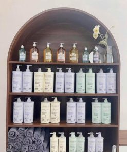 Dầu Gội Elvawell White Truffle Oil Control Shampoo Mẫu Mới