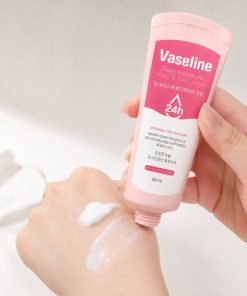 kem duong da tay vaseline5