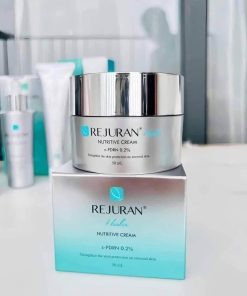 Kem dưỡng Rejuran Healer Nutritive Cream