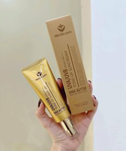 medicpro uva uvb tone up sun cream 8