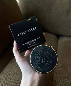 Phấn Nước Cushion Bobbi Brown Weightless Skin Foundation Mẫu Mới