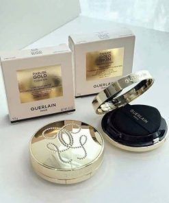 Phấn Nước Cushion Guerlain Parure Gold