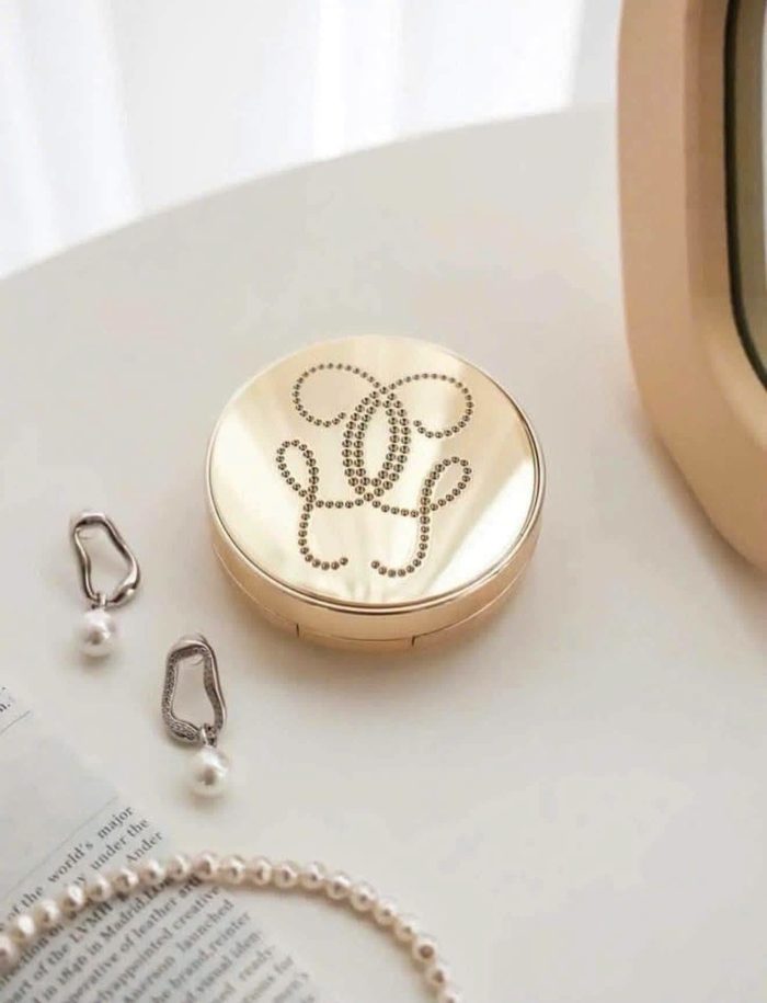 Phấn Nước Cushion Guerlain Parure Gold