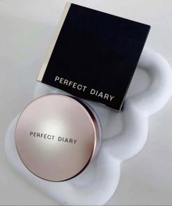 Phấn phủ Perfect Diary PerfectStay Kiềm Dầu Ngăn Thấm Nước
