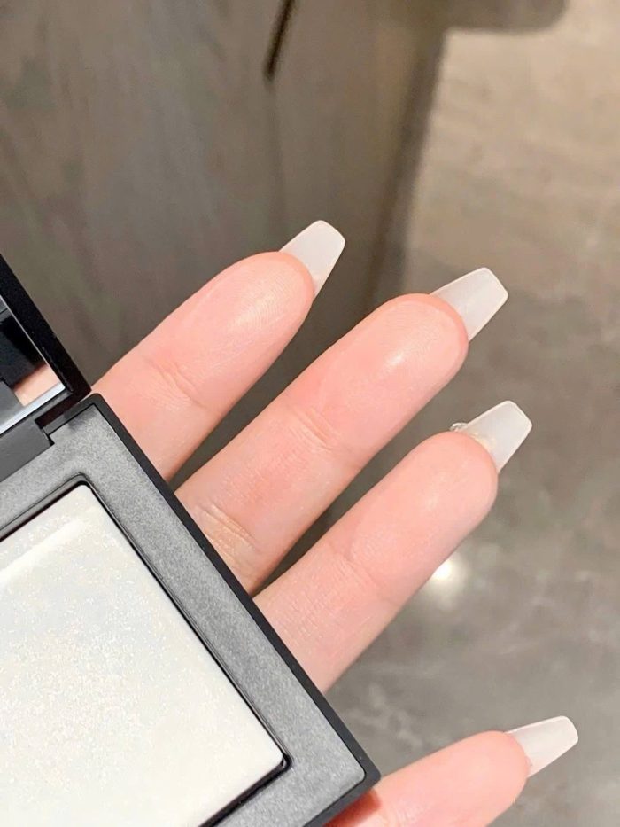 Phấn Phủ Nars Light Reflecting Setting Powder