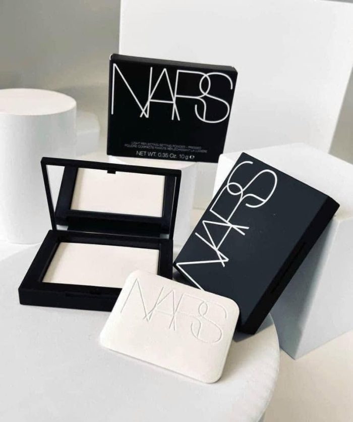 Phấn Phủ Nars Light Reflecting Setting Powder