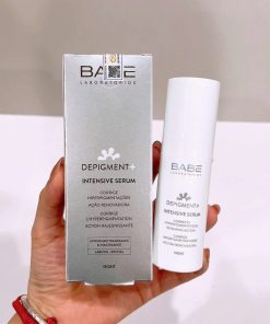 Serum Babe Depigment Intensive