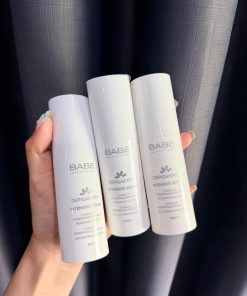serum babe2