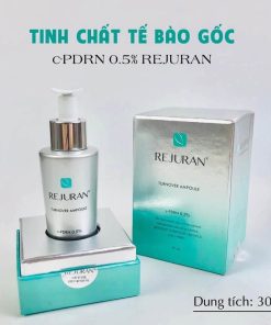 Serum Rejuran Turnover Ampoule