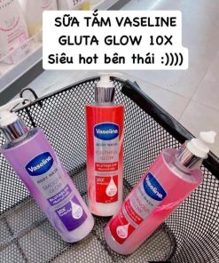sua tam vaseline8
