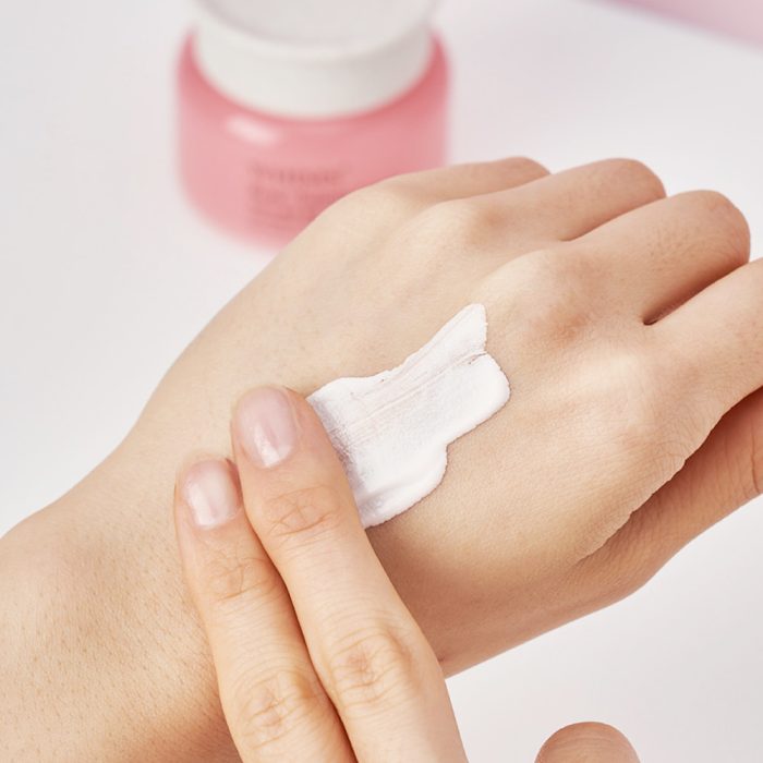 Kem Dưỡng Tone Whisis Rose Toneup Cream