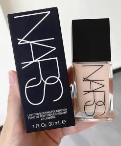 Kem Nền Nars Light Reflecting Foundation