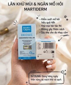lan khu mui martiderm2