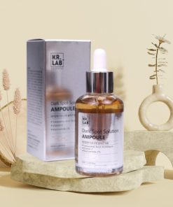 serum kr lab1