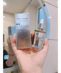 Serum Kr Lab Dark Spot Solution Ampoule