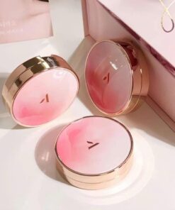 Phấn Nước Cushion Aperire Bản Mới
