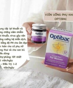 vien uong optibac3