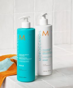 Dầu Gội Moroccanoil Repair