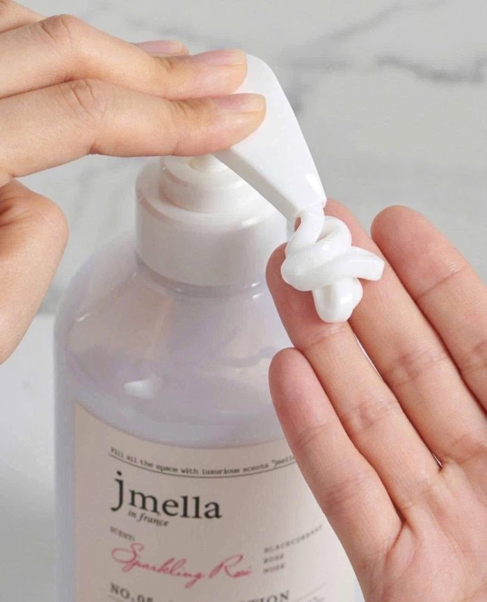 duong the jmella3