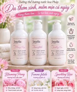 duong the jmella6