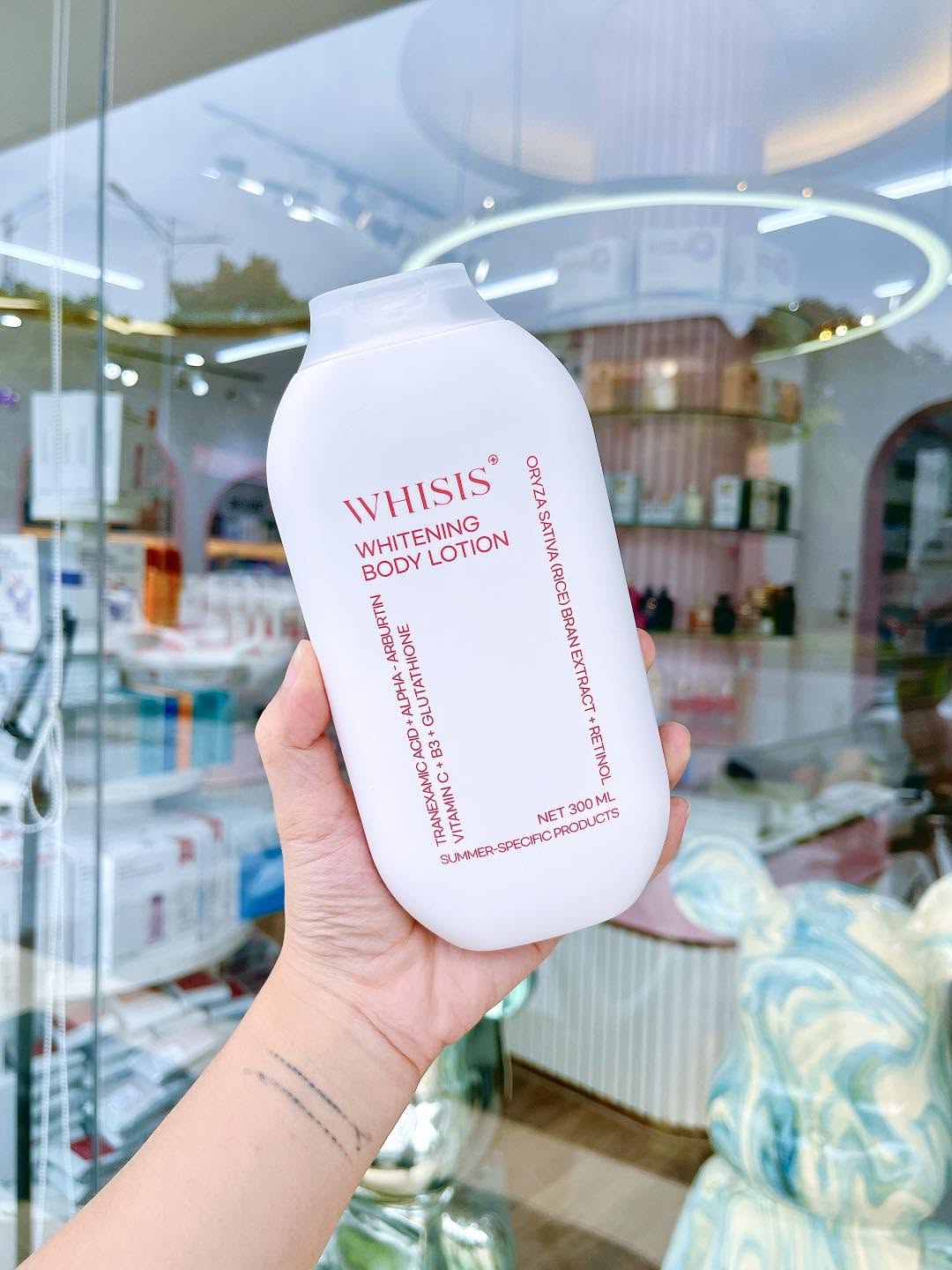 kem body whisis5