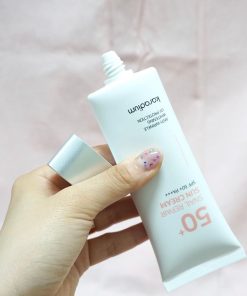 kem chong nang karadium snail repair sun cream3