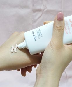 kem chong nang karadium snail repair sun cream4