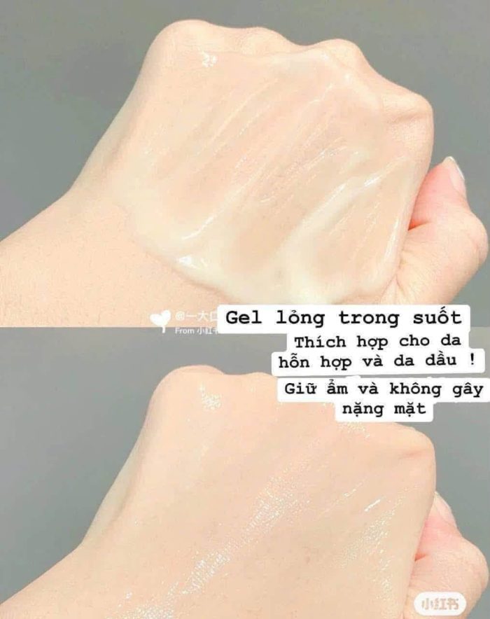Kem dưỡng ẩm Clinique Dramatically Different Moisturizing