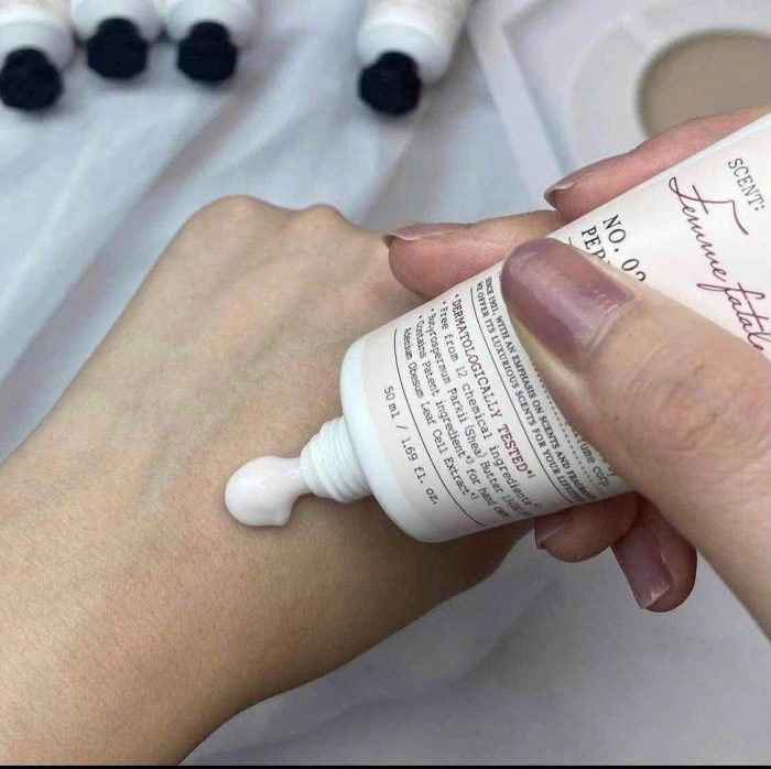 Kem dưỡng da tay Jmella In France Perfume Hand Cream