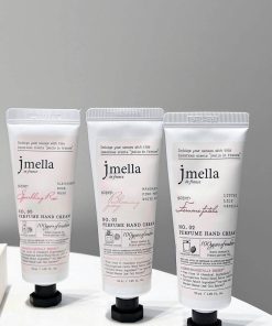Kem dưỡng tay Jmella In France Perfume Hand Cream