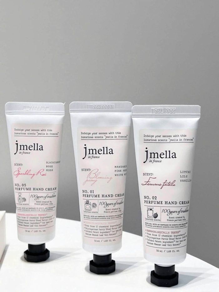 Kem dưỡng da tay Jmella In France Perfume Hand Cream