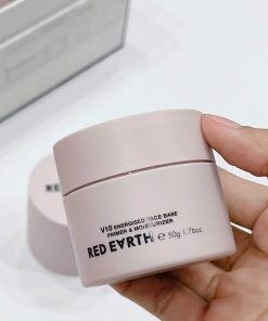 Kem Lót Red Earth Energised Face Base