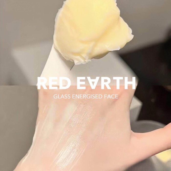 kem lot red earth7