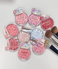 Phấn Má Hồng Canmake Cream Cheek