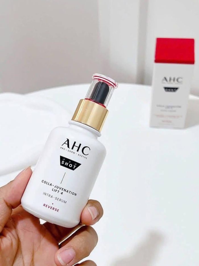 Serum AHC Pro Shot Colla-Juvenation Lift 4 Intra-Serum