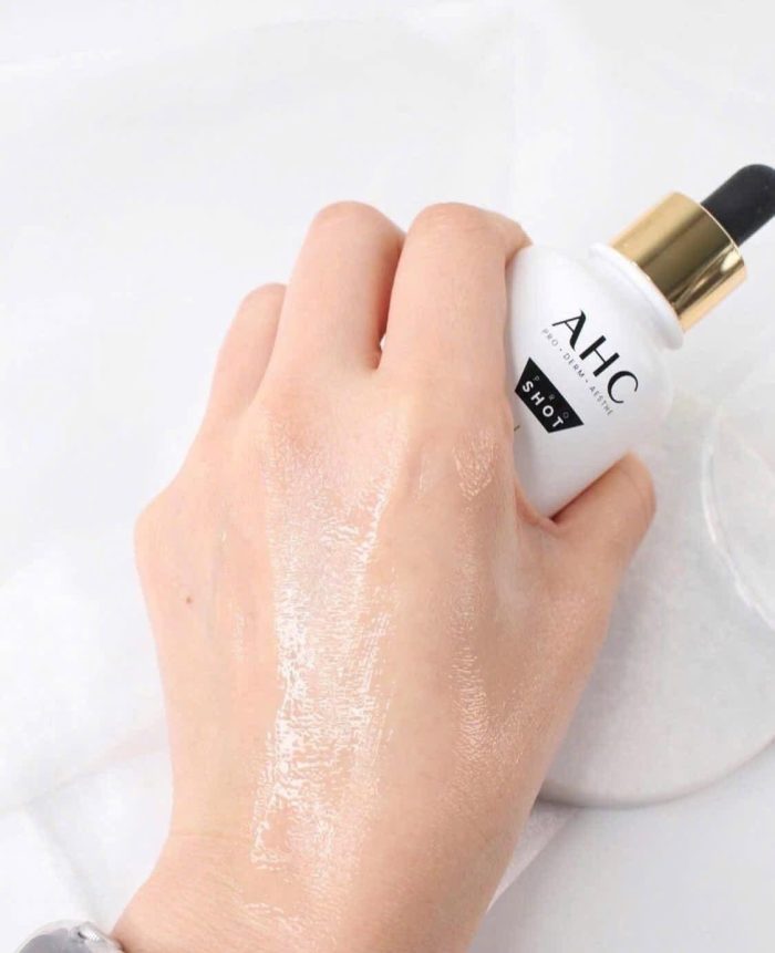 Serum AHC Pro Shot Colla-Juvenation Lift 4 Intra-Serum