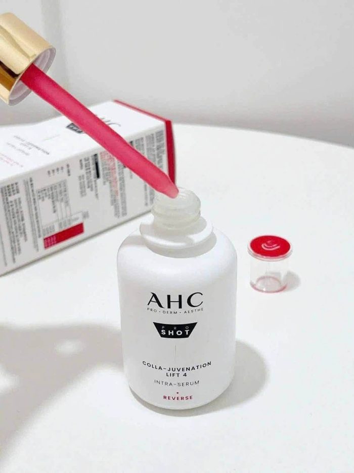 Serum AHC Pro Shot Colla-Juvenation Lift 4 Intra-Serum