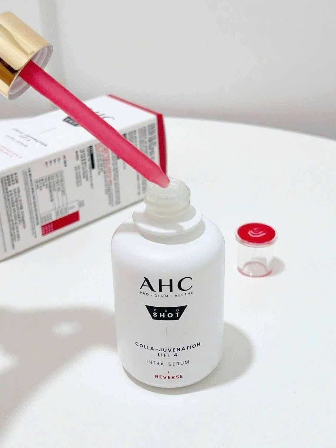 serum ahc5